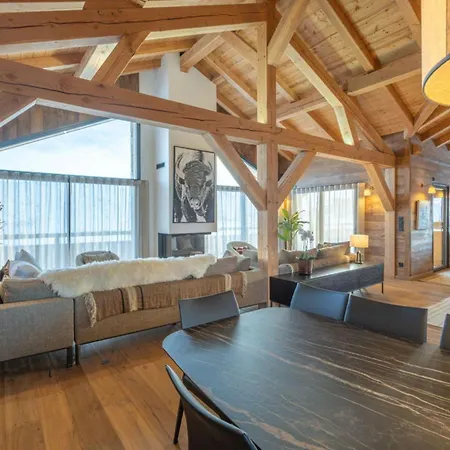 Casa Pietro * Forcola